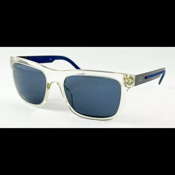 DIOR HOMME BLACK TIE 181/S - Picture 4 of 9